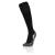 Rayon Socks BLK XS Klassiske fotballsokker - Unisex 