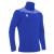 Kolyma Training Top BLÅ/HVIT M Høyhalset tekninsk treningstop - Unisex 