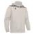 Lahti Showerjacket SØLV/GRÅ XS Vann- og vindavstøtende jakke - Unisex 