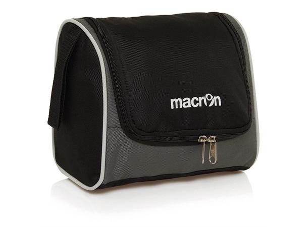 Paros Beauty Bag BLK Toalettmappe 