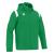Saransk Full Zip Windbreaker GRN XXS Vannavisende vindjakke - Unisex 