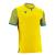 Tureis Shirt YEL/ROY M Teknisk T-skjorte i ECO-tekstil 
