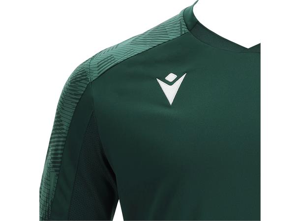 Gede Shirt BGRN 3XL Teknisk trenings og spillerdrakt- Unisex 