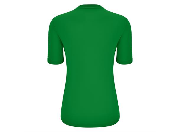 Ariel Womans shirt GRN 3XS Teknisk treningsT-skjorte til dame 