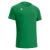 Nevel T-shirt GRN S T-skjorte i bomull - Unisex 