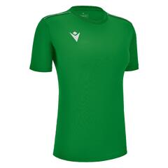 Ariel Womans shirt Teknisk trenings T-skjorte til dame