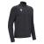 Enzo Icon full zip top BLK XL Teknisk Treningsoverdel - Unisex 