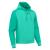 Horn Hooded Sweatshirt TRQ S Teknisk hettegenser - Unisex 
