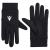 Barrier Winter Gloves BLK S Vinterhansker -Toppmodell 