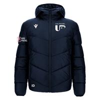 UIAPadel Arctic NAV Varm hettejakke