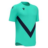 Wisp Match Day Shirt TRQ 3XL Teknisk spillerdrakt - Unisex