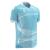 Wyvern Eco Match Day Shirt COL/WHT 4XL Teknisk drakt i ECO-tekstil - Unisex 