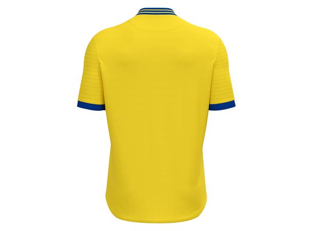 Elves Shirt YEL/ROY 3XS Teknisk kamp og treningsdrakt - Unisex 