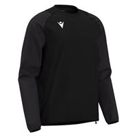 Drizzle Windbreaker BLK S Ultralett vindstopper - Unisex