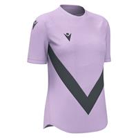 Dryad Match Day Shirt W LC XL Teknisk spillerdrakt - Damemodell