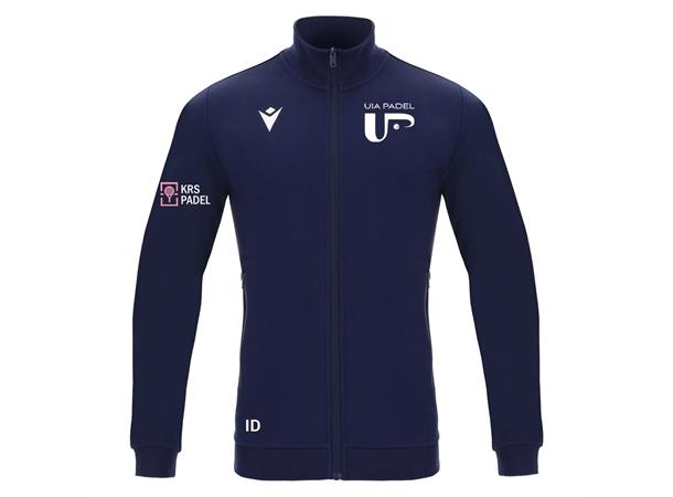 UIAPadel Beat Fritidsjakke 