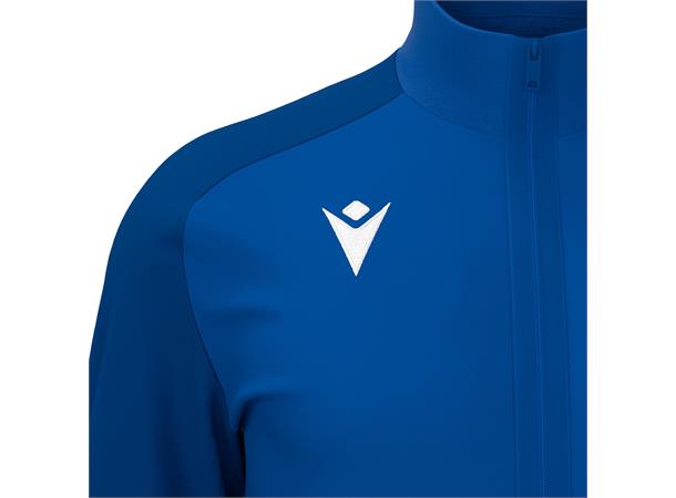 Anubis Travel Full Zip Top ROY S Teknisk full zip jakke  - Unisex 