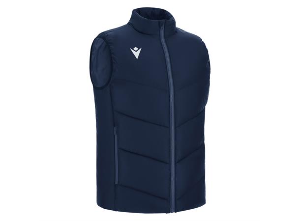 Coldmire Padded Gilet NAV S Boblevest - Unisex 