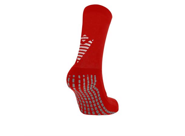 Pro Grip Hero Socks RED M Tekniske sklisikre sokker 