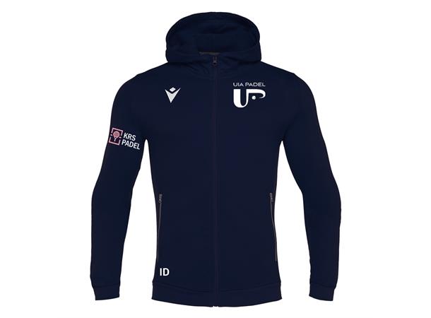 UIAPadel Cello Hettejakke 