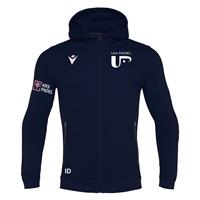 UIAPadel Cello Hettejakke