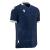 Wyvern Eco Match Day Shirt NAV/WHT 4XL Teknisk drakt i ECO-tekstil - Unisex 
