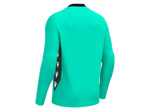 Argo GK shirt TRQ/BLK 3XS Keeperdrakt - Unisex 