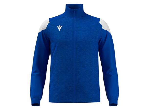 Prometheus Full Zip Top ROY/WHT 3XL Teknisk reisejakke - Unisex 