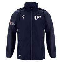 UIAPadel Elbrus Regnjakke