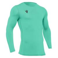 Holly Undershirt TRQ 3XL Teknisk baselayer - Unisex