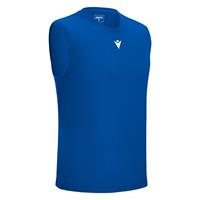 MP151 Hero SL Shirt ROY M Armløs T-skjorte i bomull- Unisex