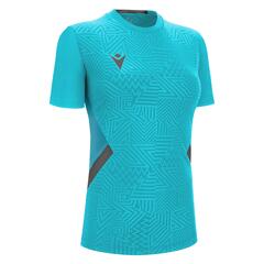 Skat Womens Shirt Teknisk spillerdrakt til dame