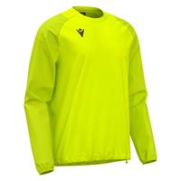 Drizzle Windbreaker YEL L Ultralett vindstopper - Unisex