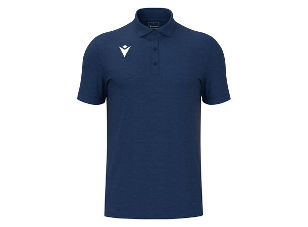 Jazz polo NAV M Poloskjorte - Unisex 