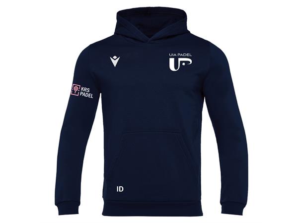 UIAPadel Banjo Hettegenser 