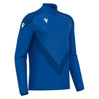 Yaruga Training 1/4 Zip Top ROY L Teknisk treningsgenser - Unisex