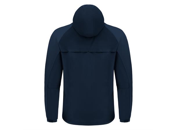 UIAPadel Alps Regnjakke 