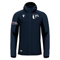 UIAPadel Alps Regnjakke