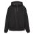Tomtor Icon jacket BLK 3XL Softshell jakke med hette - Unisex 