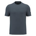 Everchill Icon stretch T-shirt MGRY M T-Skjorte i bomullsstretch