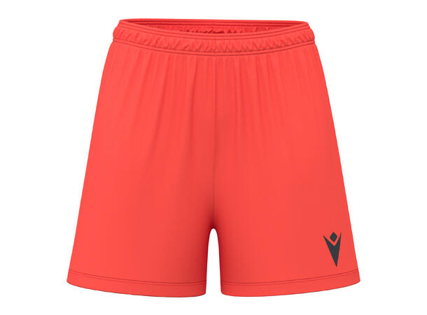 Nebula Woman Shorts NCOR 3XS Teknisk kamp-og treningsshorts til dame 