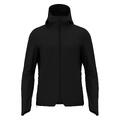 Stormshade Icon jacket BLK S Teknisk regnjakke - Unisex