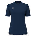Zyra Womans shirt NAV XS Teknisk trenings T-skjorte til dame