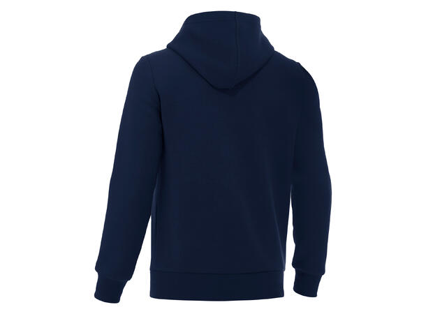Dynamic Hooded Sweatshirt NAV S Hettegenser 