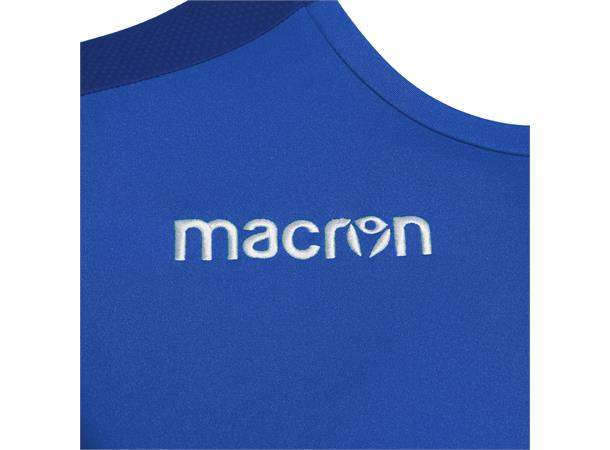 Titan Shirt Shortsleeve ROY/WHT XL Teknisk t-skjorte til trening - Unisex 